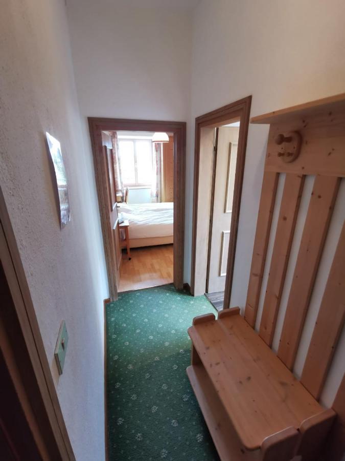 Garni Tschutscherhof ไลออน ภายนอก รูปภาพ