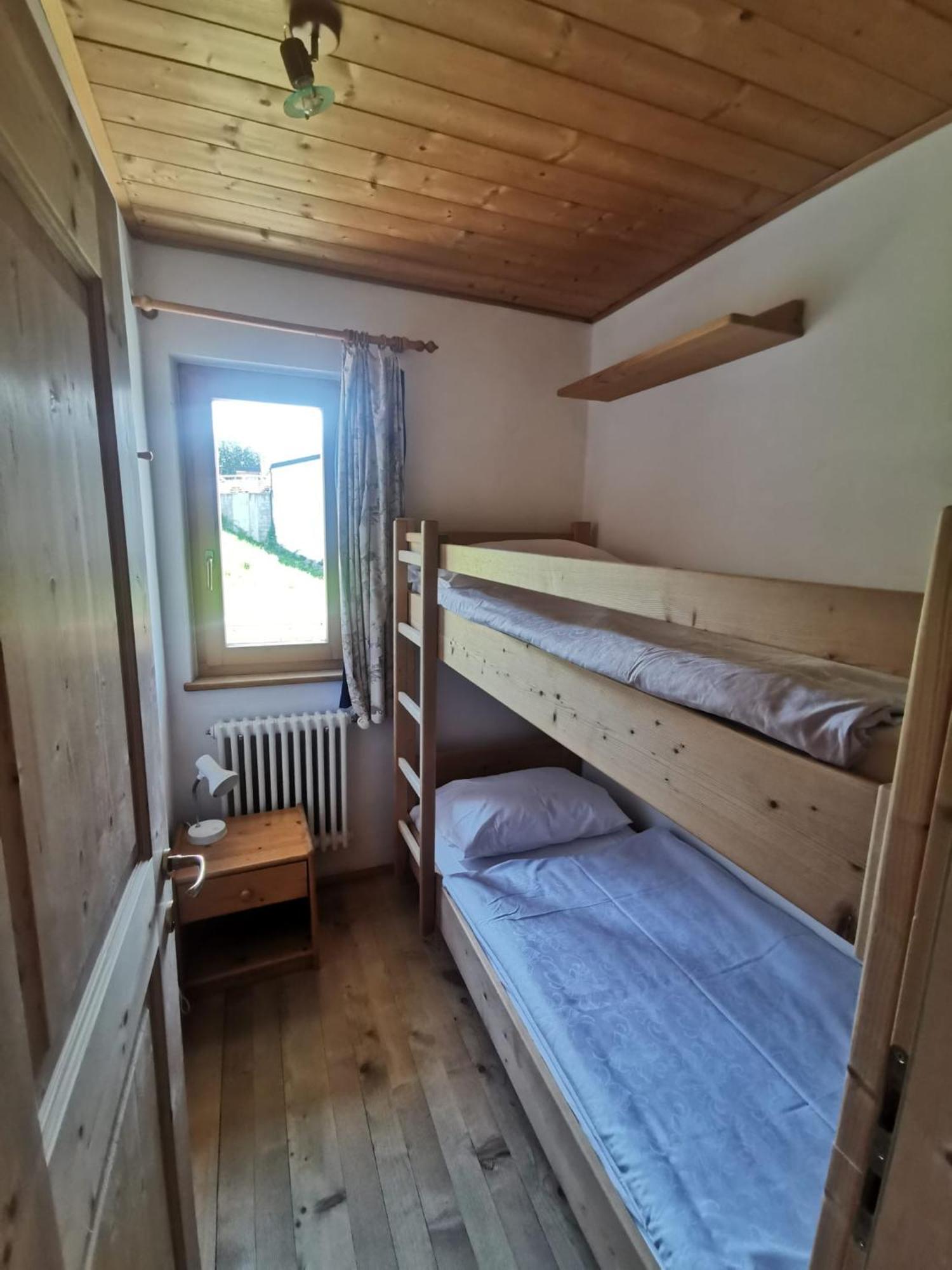 Garni Tschutscherhof ไลออน ภายนอก รูปภาพ